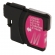 Cartucho Compatível com Brother Lc-61 Lc-65 Magenta para MFC-250C DCP-6690CW MFC-5490CN 15ml