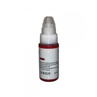 Tinta Compatível Canon GI-190 Magenta 70ml G1100 G2100 G3100 G4100