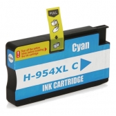 Kit 4 Cartuchos Compatíveis 954xl Pro 8710 8730 8210 7740