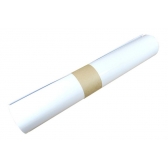 Papel Fotográfico Plotter Glossy 230g Bobina 610mm X 30m - Branco