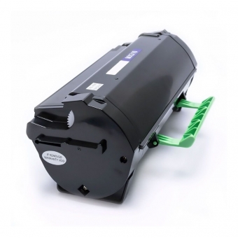 Toner Compatível com Lexmark 604h 60fbh0e 60bh Mx310 Mx410 Mx511 Mx611