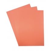 Papel Color Plus 180g - Costa Rica - 5 folhas