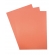 Papel Color Plus 180g - Costa Rica - 5 folhas