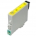 Cartucho Compatível com Epson T0824 T082420 Amarelo para R270 390 Rx590 T50 12ml