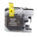 Cartucho Compatível com Brother Lc-103 Lc-105 Lc-107 Lc-109 Preto para 4310DW 4710DW J6520DW J6920DW 20ml