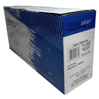 Toner Compatível Pantum Elgin Tl-425u Para P3305dn M7105dn