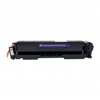 Toner Compatível 215a W2313 Magenta Sem Chip Para M155 M182 M183
