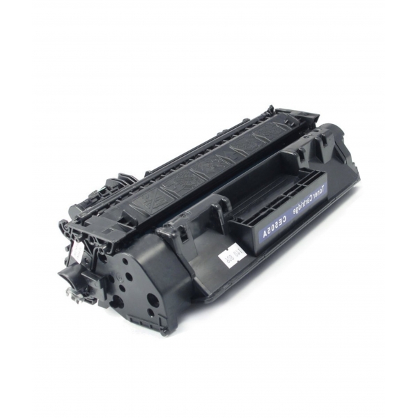 Toner Compatível com HP Ce505a 05a Cf280a 80a para P2035 P2055 M425 M401