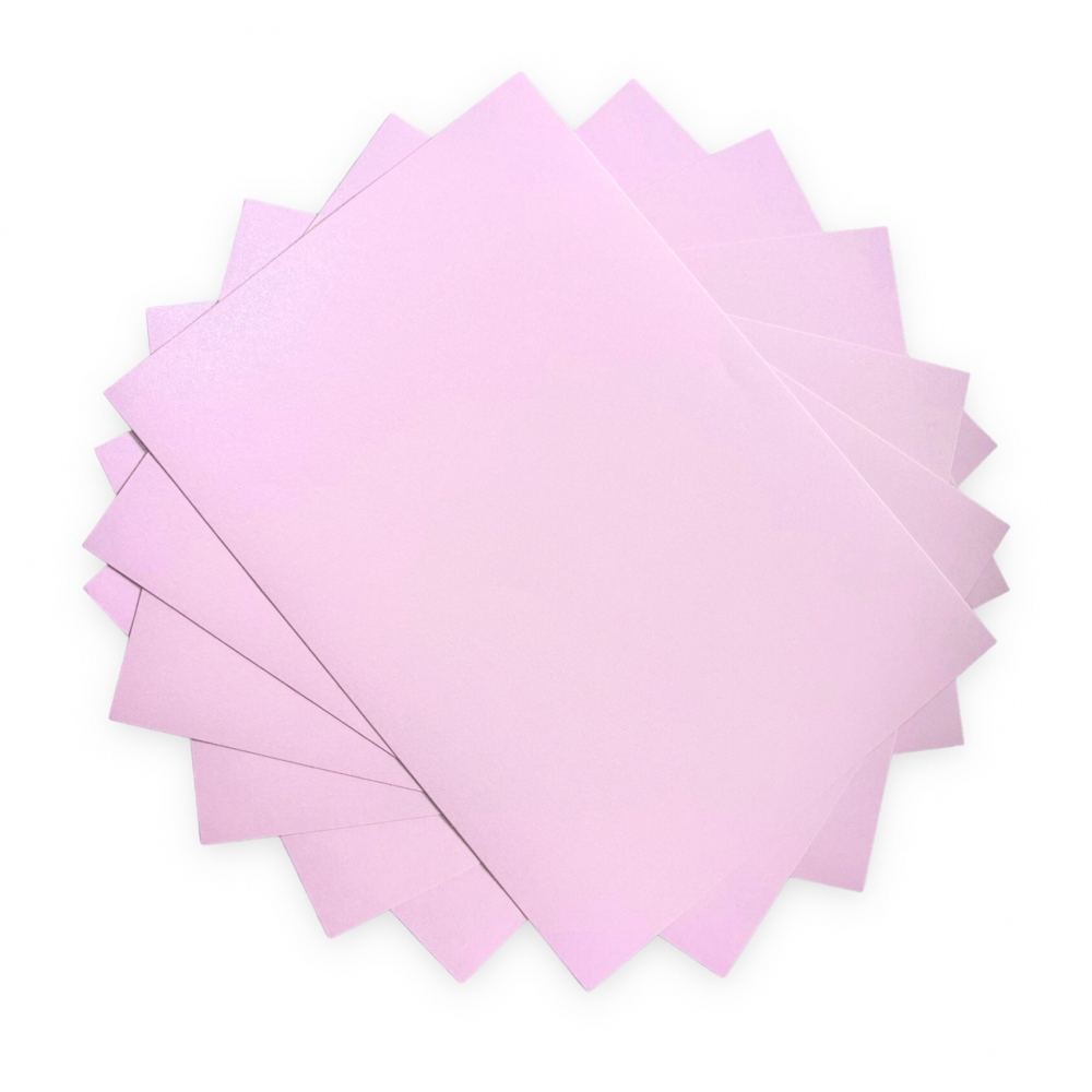 Papel Metal Plus 180g - Ibiza - 5 folhas