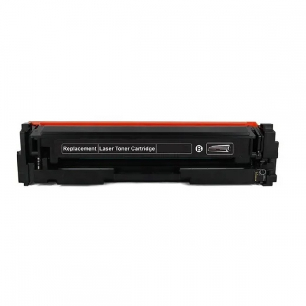 Toner Compatível com HP 414a W2020a Preto sem Chip para M454DW M454DN M479FDW M479DW M479FDN