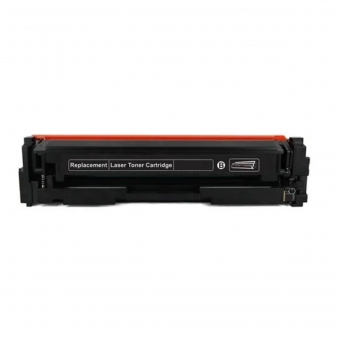 Toner Compatível com HP 414a W2020a Preto sem Chip para M454DW M454DN M479FDW M479DW M479FDN