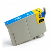 Kit 4 Cartuchos com Epson T1971 1962 1963 1964 T194 T197 T196 para Xp101 201 Xp214 Xp401 Xp411