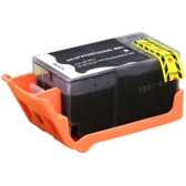 Kit 4 Cartuchos Compatível com HP 934xl 935xl para 6230 6830