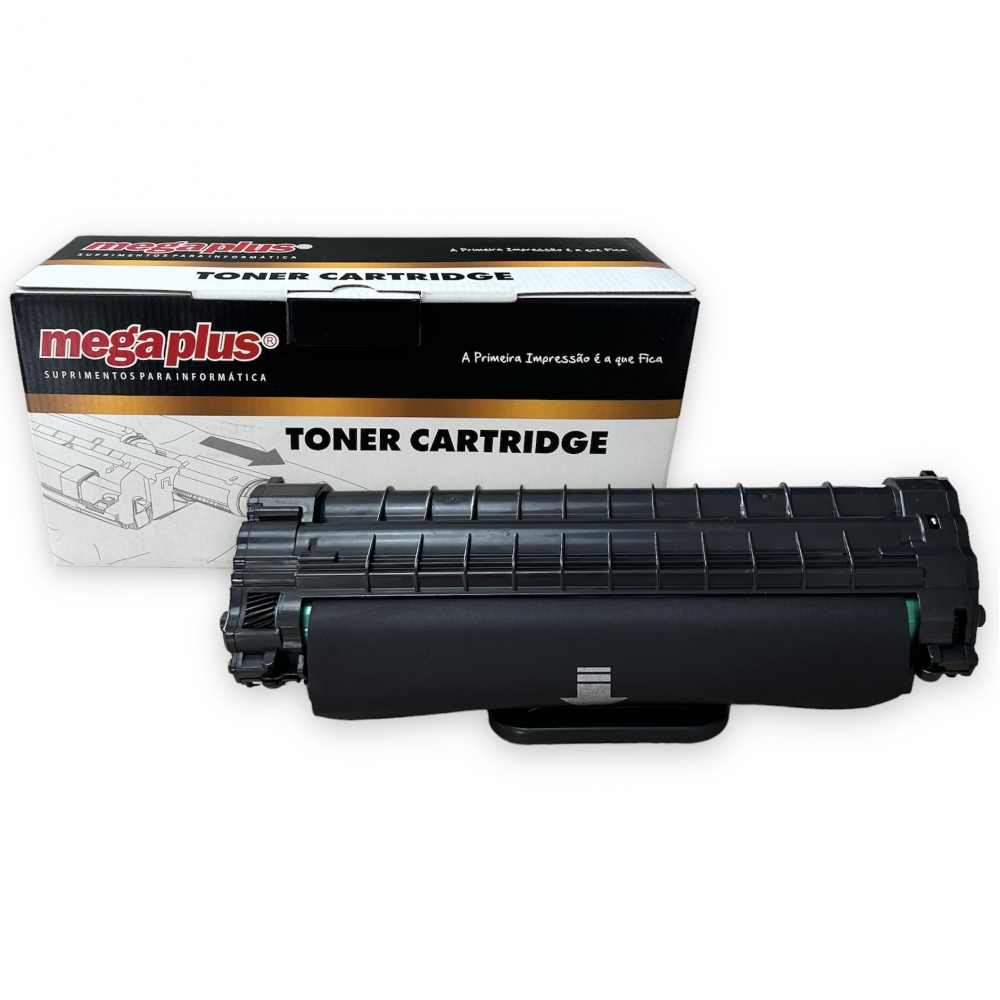 Toner Compatível com Samsung Ml1610d2 para 1610 2510 Scx4521 4725 - Megaplus