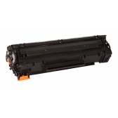 Toner Compatível com HP Cb435 Cb436 Ce285a para P1005 P1505 M1120 P1102 M1130 - Megaplus