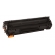 Toner Compatível com HP Cb435 Cb436 Ce285a para P1005 P1505 M1120 P1102 M1130 - Megaplus