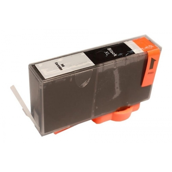 Kit 4 Cartuchos Compatíveis com HP 670xl para 3525 5525 4615 4625