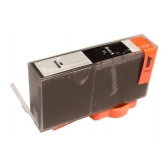 Kit 4 Cartuchos Compatíveis com HP 670xl para 3525 5525 4615 4625