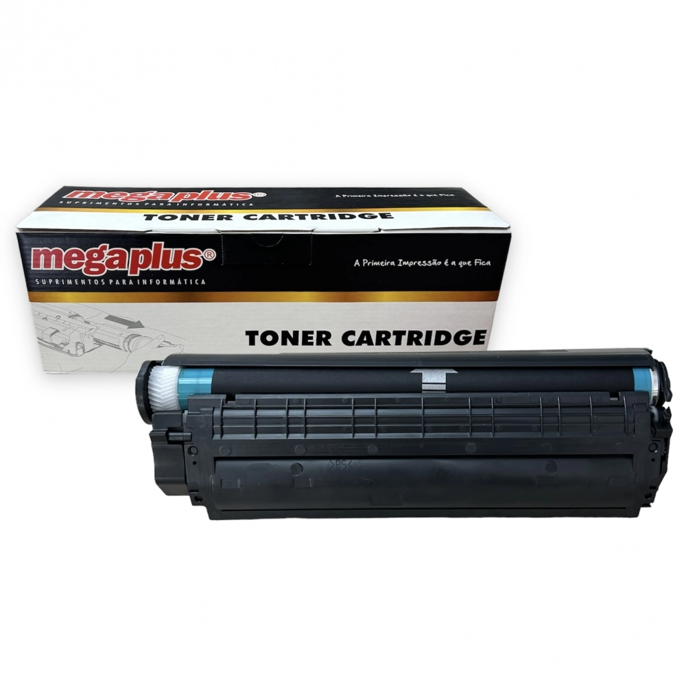 Toner Compatível com HP Ce278a 278a 78a para M1530 M1536 P1566 P1606 - Megaplus
