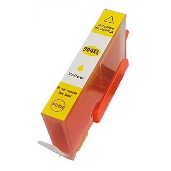 Kit 4 Cartuchos Compatíveis com HP 904xl para 6962 6961 6963 6964 6966 6970 6971