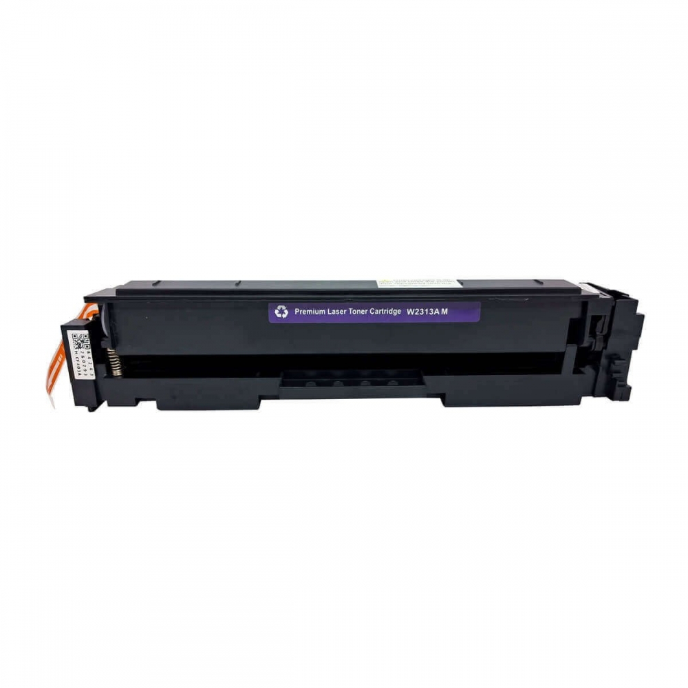 Toner Compatível 215a W2313 Magenta Com Chip Para M155 M182 M183