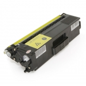 Toner Compatível com Brother Tn319 Tn329 Amarelo para HL-L8250CDN HL-L8350CDW HL-L8450CDW
