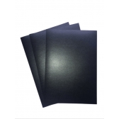 Papel Metal Plus 180g - Oxford - 5 folhas