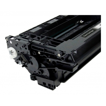 Toner Compatível com HP 37a Cf237a 237 para M607 M608 M609 M631 M633