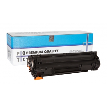 Toner Compatível com HP Cf283a 83a 283 para M125 M127 M127fn M225 M201