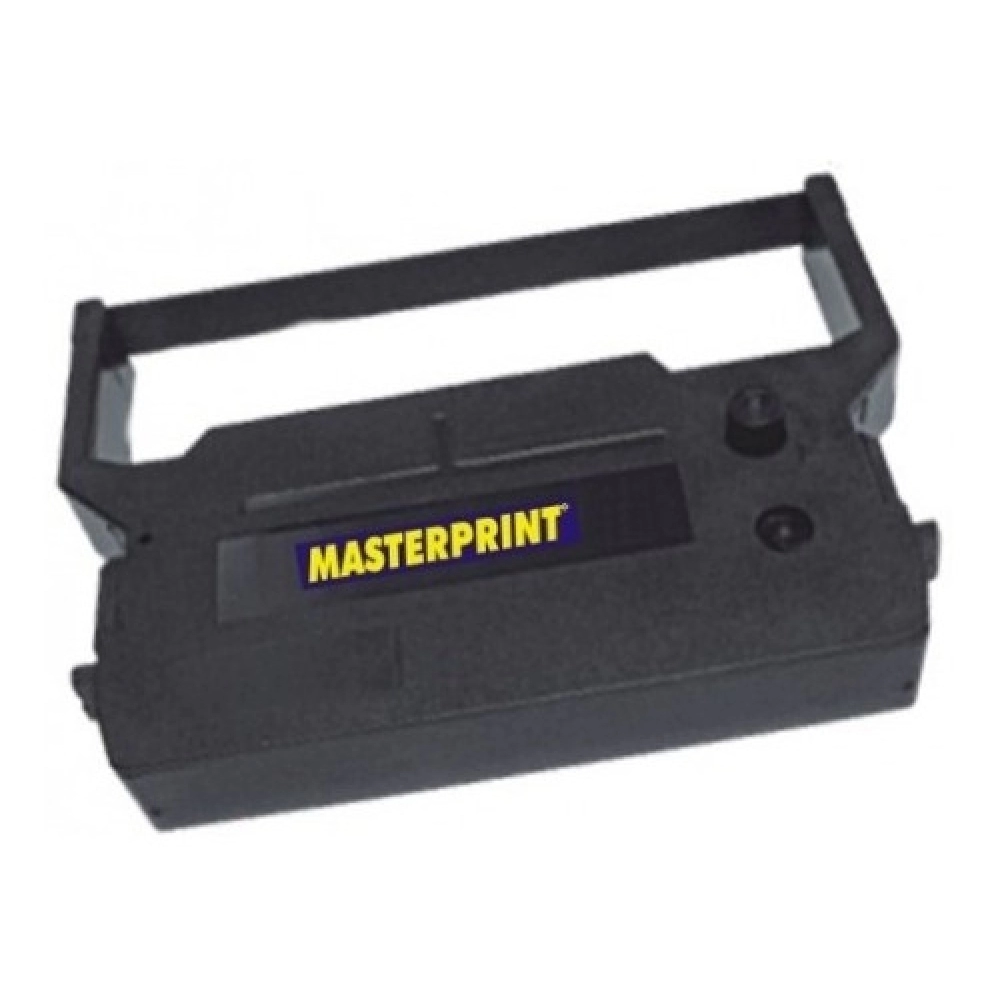 4 Fitas Para Impressora Citizen Dp600 Bematech Mp20ci Preta