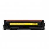 Toner Compatível com HP 414a W2022a Amarelo sem Chip para M454DW M454DN M479FDW M479DW M479FDN