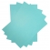 Papel Color Plus 180g - Aruba - 5 folhas