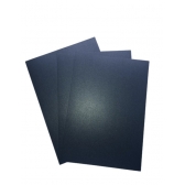 Papel Metal Plus 180g - Marajó - 5 folhas