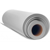 Papel Fotográfico Plotter Microporoso Satin 260g 610mm X 30m - Branco