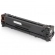 Toner Compatível com HP 206a W2110a Preto Sem Chip para M255DW M283FDW M283CDW