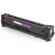 Toner Compatível com HP Ce323a 128a Magenta para CM1415 CM1415FN CM1415FNW CP1525 CP1525NW