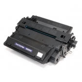 Toner Compatível com HP Ce255x 55x P3015N P3015DN P3016 Enterprise 500 M525F