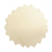 Papel Class Color 180g - Champagne - 5 folhas