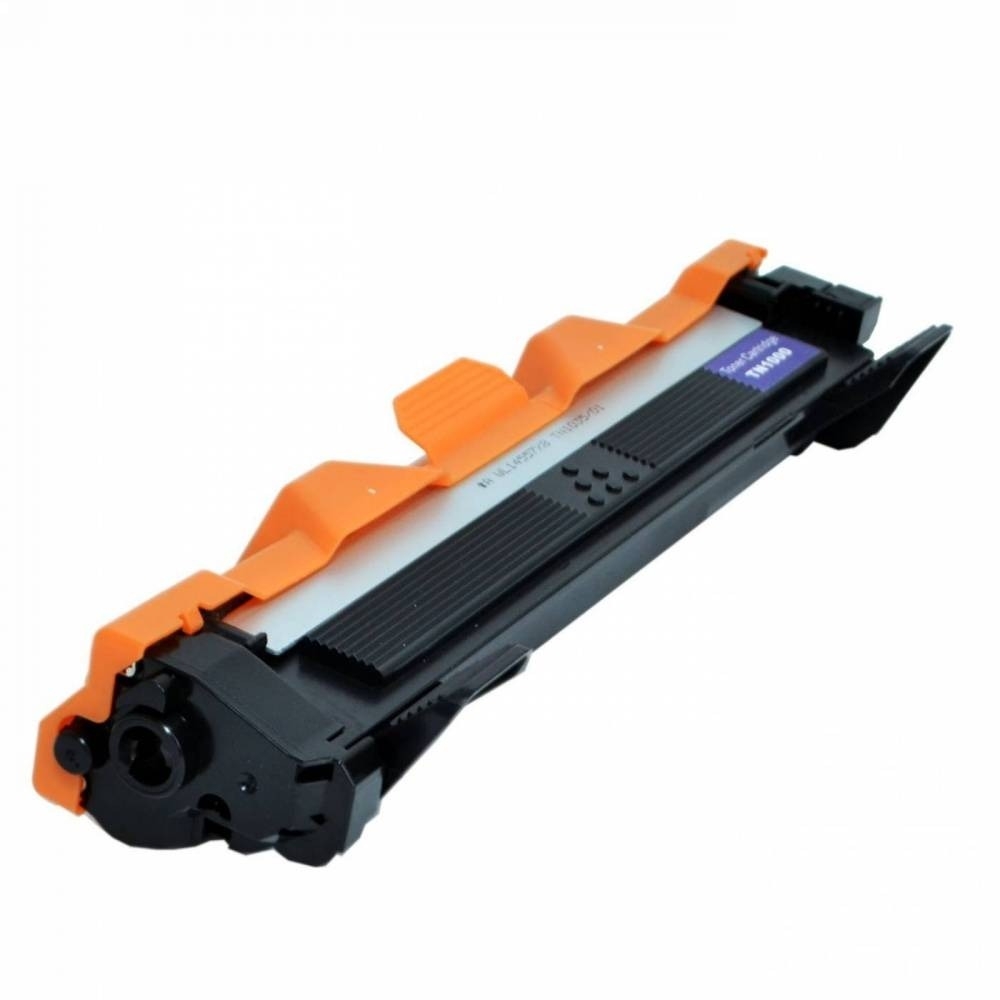 Toner Compatível com Brother Tn1060 para DCP1602 DCP1512 DCP1617NW HL1112 HL1202 HL1212W