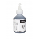 Kit 4 Tinta Compatível BT-D60 BT-5001 T810W T4500DW T910DW