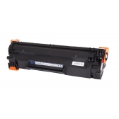 Toner Compatível com HP Cb435 Cb436 Ce285a P1005 P1505 M1120 P1102 M1130