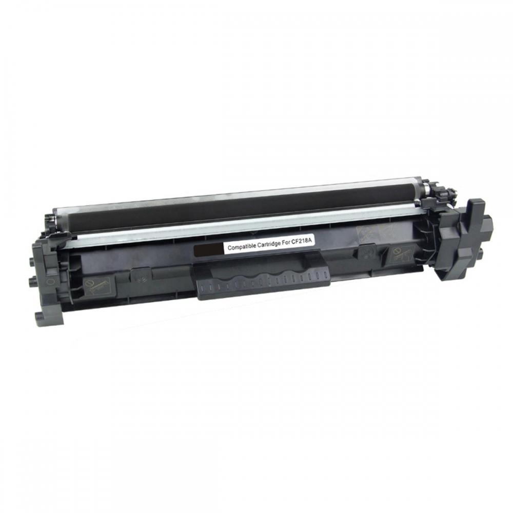 Toner Compatível com HP Cf218a 18a Com Chip para 132NW 132FN 132FW 132A 132SNW 132FP 104A 104W
