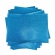 Papel Glitter A4 - 180g - Azul - 5 Folhas