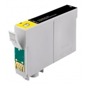Kit 4 Cartuchos Compatíveis com Epson T1171 T732 T733 T734 T117 T73 para T23 T24 TX105 TX115