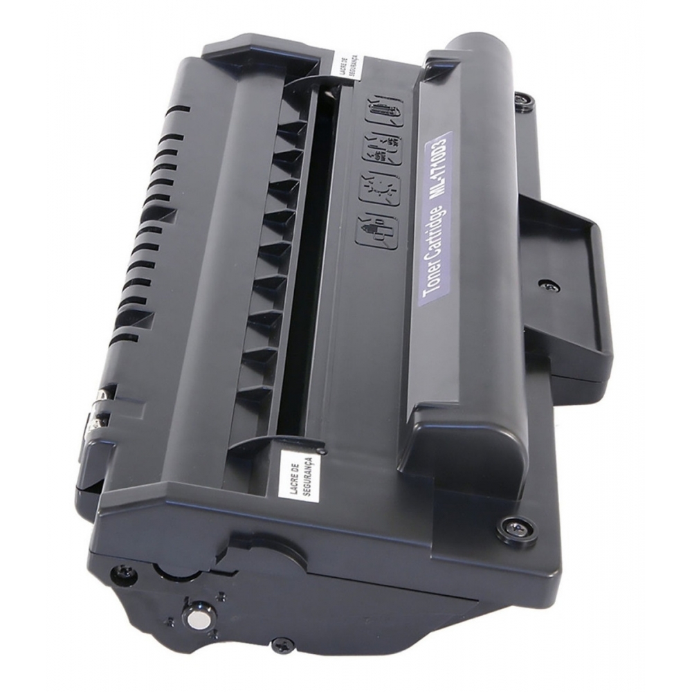 Toner Compatível com Samsung Ml1710d3 para 4100 4216 Ml1510 1740 1755 Ml1410