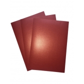 Papel Metal Plus 180g - Maui - 5 folhas