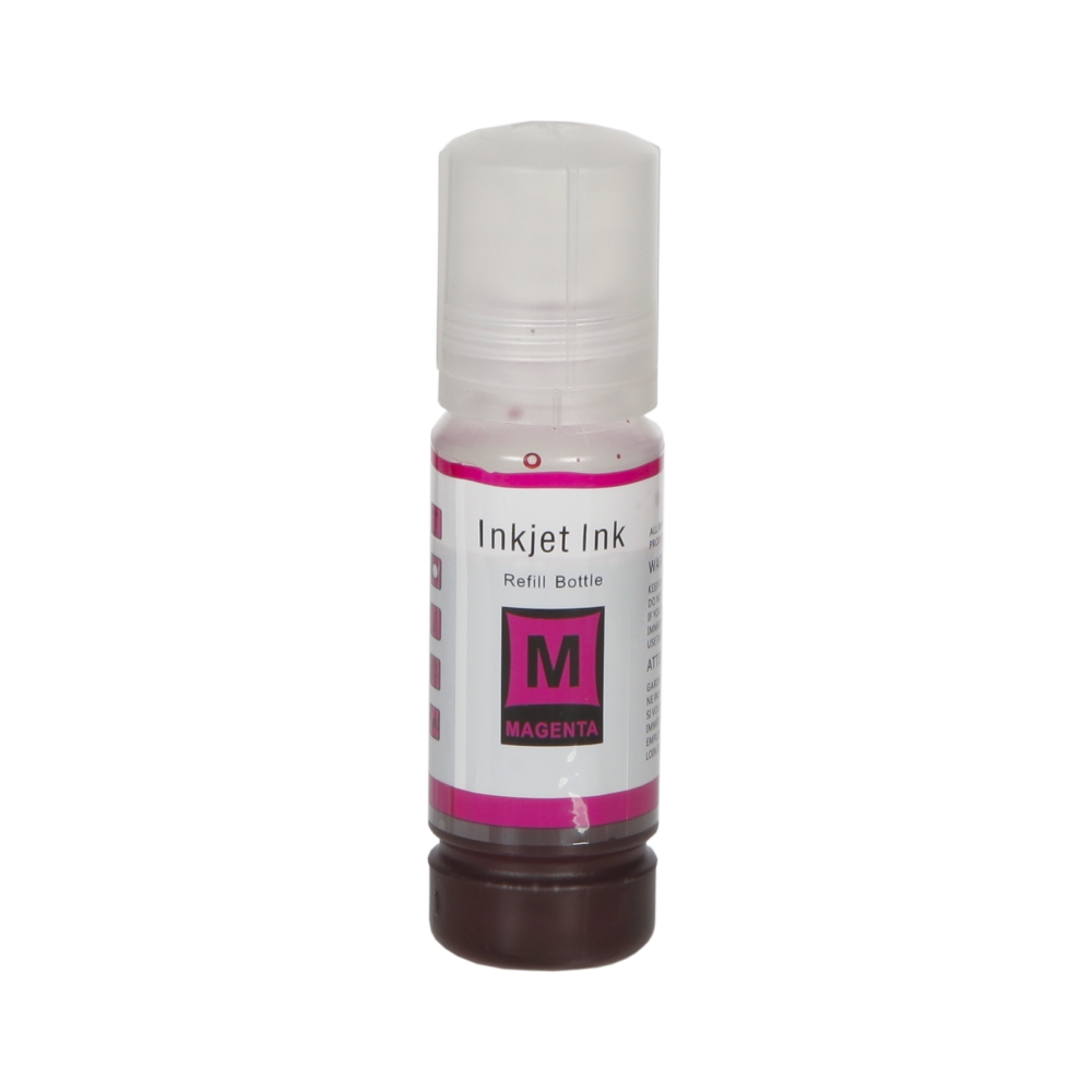 Tinta Compatível T544 T544320 Magenta L3150 L3110 L5190 L3250 L3210 5190 3150 3110 70ml