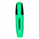 Marca Texto - Largo - Neon - Verde