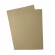 Papel Color Plus 180g - Sahara - 5 folhas