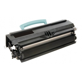 Toner Compatível com Lexmark E250 E350 E352 E250a11l 3.5k